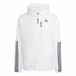 Asics|Casaco de Desporto para Homem Asics Lite-Show Branco