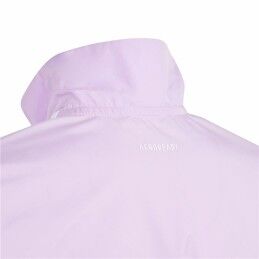 Adidas|Casaco Infantil Adidas Essentials 3 Bandas