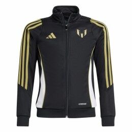 Adidas|Casaco de Desporto Infantil Adidas B Bold FZHD