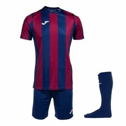 Champion|Fato de Treino para Bebé Champion 305847 Vermelho