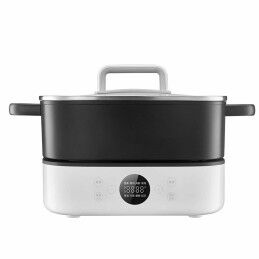 Eldom|Fritadeira Eldom FR18C Preto 1800 W 2,5 L 27 x 21 x 2 cm