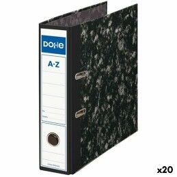 DKD Home Decor|Boekensteun DKD Home Decor Resina (31.5 x 9.5 x 20.5 cm) (2 pcs)