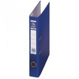 DOHE|Arquivador de Alavanca DOHE ARCHICOLOR Azul A4 29 x 35 x 4,5 cm (12 Unidades)