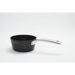Baumalu|Bateria de Cozinha Baumalu Preto 4 Peças