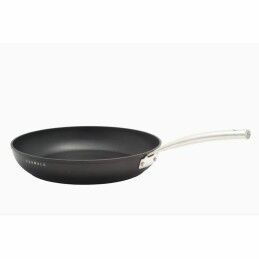 Baumalu|Bateria de Cozinha Baumalu Preto 4 Peças