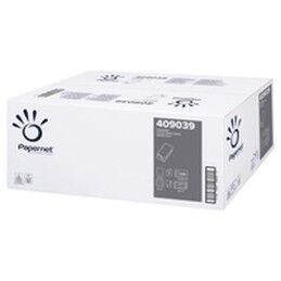 Papernet|Guardanapo de papel Papernet 409039 Branco