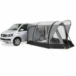 Abbey Camp|Para-vento Abbey Camp SR021TQGEP Amarelo