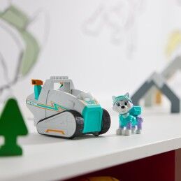 The Paw Patrol|Figuras de Ação The Paw Patrol 2 Peças