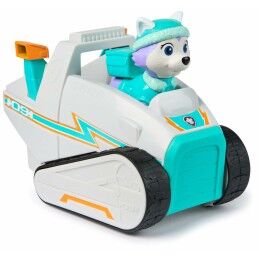The Paw Patrol|Figuras de Ação The Paw Patrol 2 Peças