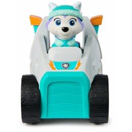 The Paw Patrol|Figuras de Ação The Paw Patrol 2 Peças