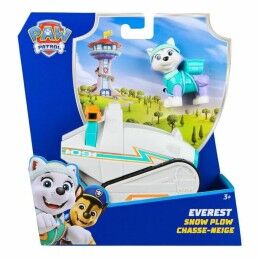 The Paw Patrol|Figuras de Ação The Paw Patrol 2 Peças