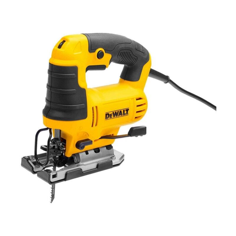 Dewalt|Serrote de Porco Dewalt  dwe349-qs 650 W 3200 rpm