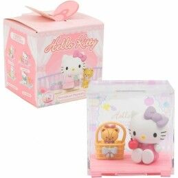 Hello Kitty|Figuras de Ação Hello Kitty 38