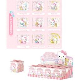 Hello Kitty|Figuras de Ação Hello Kitty 38