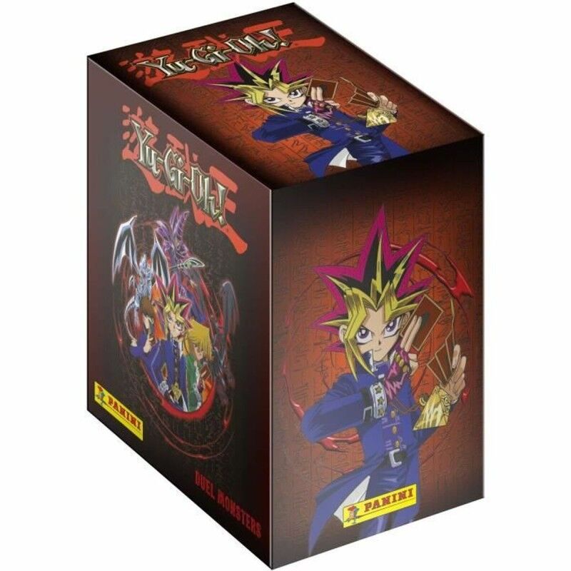 Panini|Pack de cromos Panini Yu-Gi-Og!