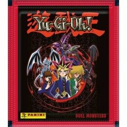Panini|Pack de cromos Panini Yu-Gi-Og!