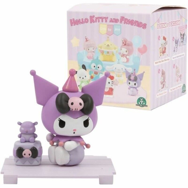 Hello Kitty|Figuras de Ação Hello Kitty 36