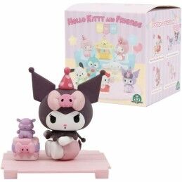 Hello Kitty|Figuras de Ação Hello Kitty 36