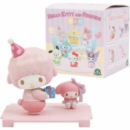Hello Kitty|Figuras de Ação Hello Kitty 36