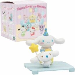 Hello Kitty|Figuras de Ação Hello Kitty 36