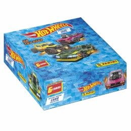 Panini|Pack de cromos Panini Hot Wheels TC