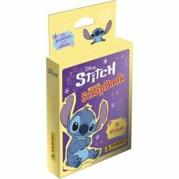 Panini|Álbum de cromos Panini stitch