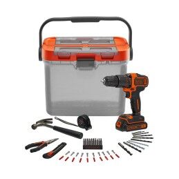 Ripolin|Quadro Ripolin 395991 noir Mate 2 L