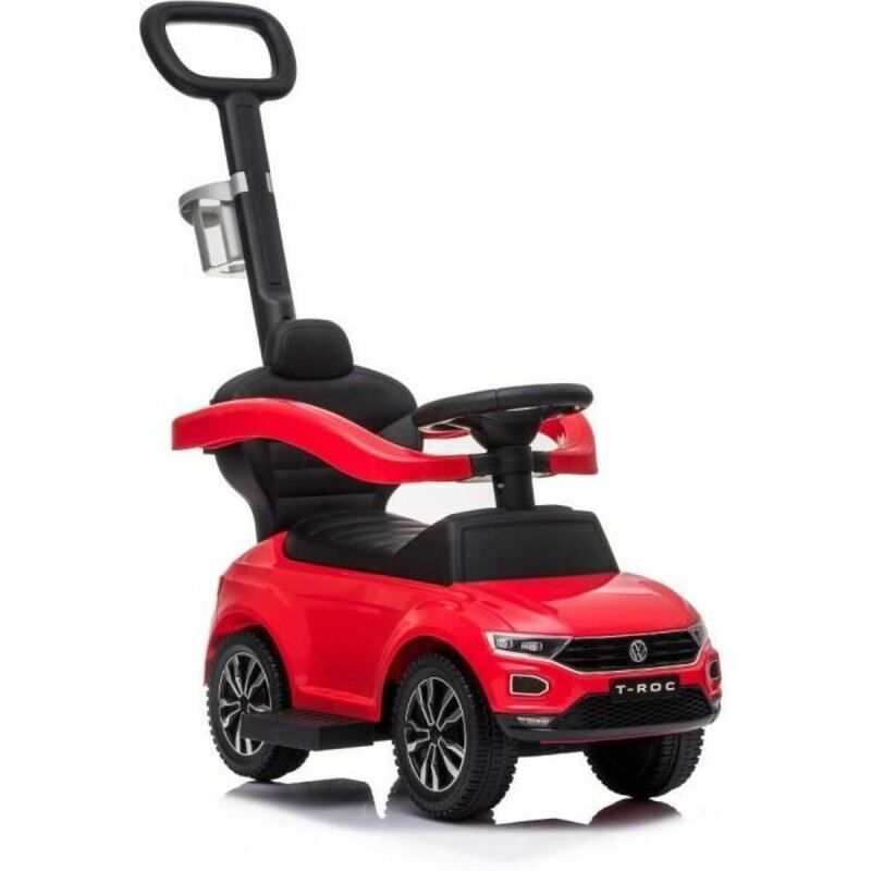 Buddy Toys|Andarilho Buddy Toys W T-ROCK BPC 5261 Vermelho 84 X 40 X 87 CM