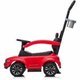 Buddy Toys|Andarilho Buddy Toys W T-ROCK BPC 5261 Vermelho 84 X 40 X 87 CM