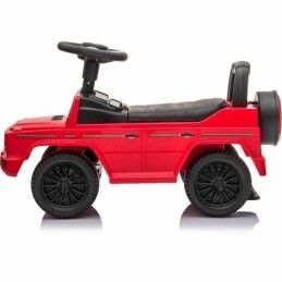Buddy Toys|Andarilho Buddy Toys Mercedes G350d Vermelho rouge 70 X 29 X 41 CM