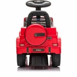Buddy Toys|Andarilho Buddy Toys Mercedes G350d Vermelho rouge 70 X 29 X 41 CM