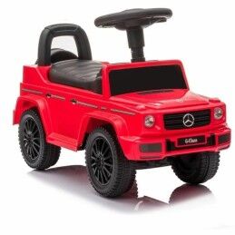 Buddy Toys|Andarilho Buddy Toys Mercedes G350d Vermelho rouge 70 X 29 X 41 CM