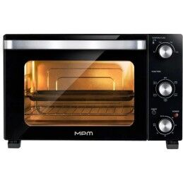 Mpm|Forno Mpm MPE-16/T 1500 W
