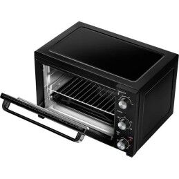 Mpm|Forno Mpm MPE-16/T 1500 W