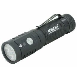 Varta|Lanterna LED Varta Indestructible BL20 6 W 400 lm
