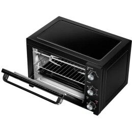 Mpm|Forno Mpm MPE-17/T 1800 W