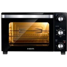 Mpm|Forno Mpm MPE-17/T 1800 W
