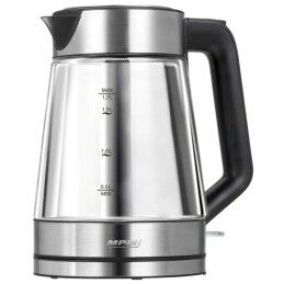 Bodum|Chaleira Bodum 1 L Prateado Aço Aço inoxidável 1200 W 1 L