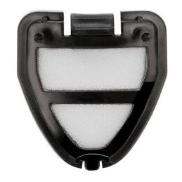 Mpm|Chaleira Mpm MCZ-122 Preto Cinzento Vidro Aço inoxidável 2200 W 1,7 L