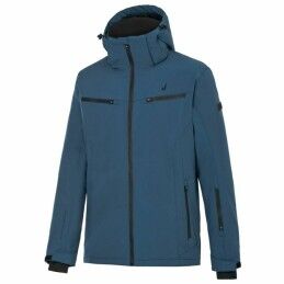 Helly Hansen|Casaco de Desporto para Homem Helly Hansen INSULATOR 62773-563 Azul