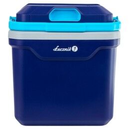 Yolco|Mini frigorifico Yolco TCX60 Preto Areia 60 W 14 L 60 L 46 L