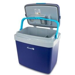 Łucznik|Mini frigorifico Łucznik CBX-24 Azul 24 L