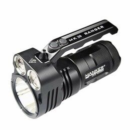 Ledlenser|Lanterna Ledlenser 500929