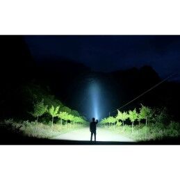 Acebeam|Lanterna Acebeam L35 2.0 BLACK 5000 Lm
