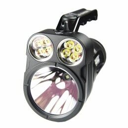 Acebeam|Lanterna Acebeam L35 2.0 BLACK 5000 Lm