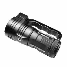 Acebeam|Lanterna Acebeam L35 2.0 BLACK 5000 Lm