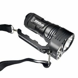Acebeam|Lanterna Acebeam L35 2.0 BLACK 5000 Lm