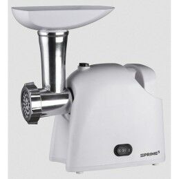 Prime3|Picadora Prime3 SMM11 Branco Aço inoxidável Plástico 1600 W