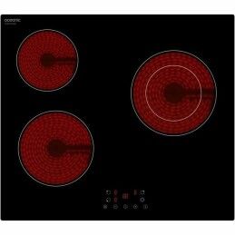 BOSCH|Placa de Gás BOSCH PPQ7A6B90 11500W 75 cm