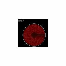 Oceanic|Placa de Indução Oceanic 60 cm 5200 W